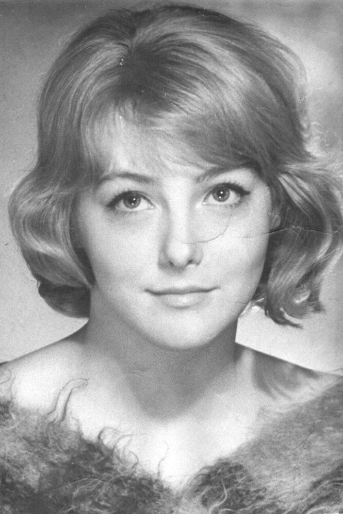 Photo of Yevghenia Filonova, Acting