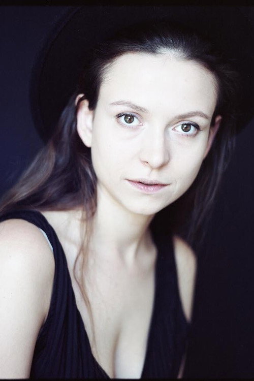 Photo of Joanna Połeć, Acting