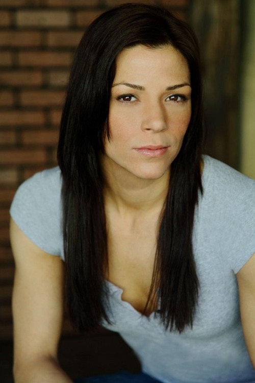 Photo of Shannon Leade, Acting