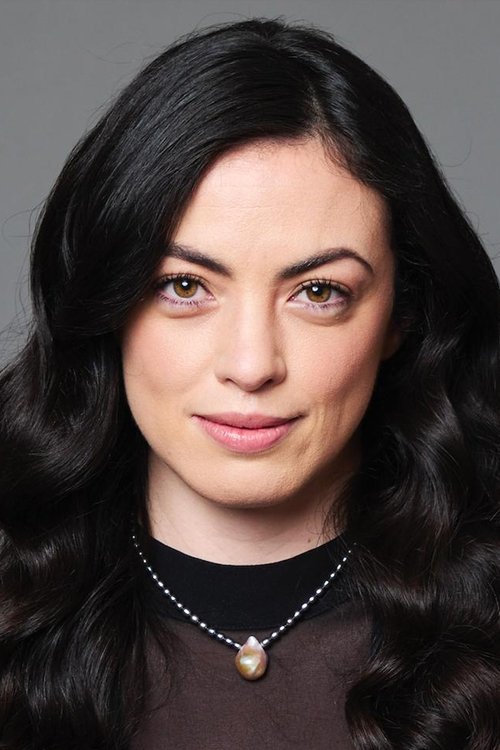 Lucía Gómez-Robledo profile