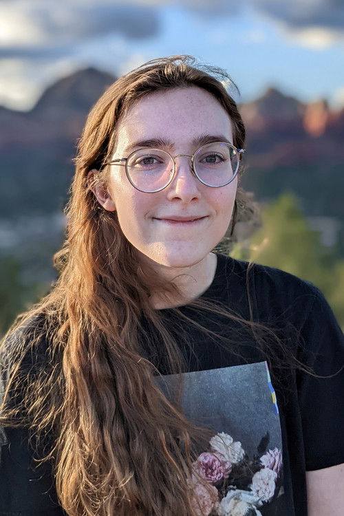 Emma Patterson profile