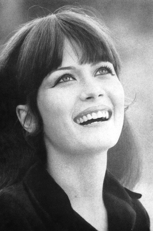 Photo of Nadia Scarpitta, Acting