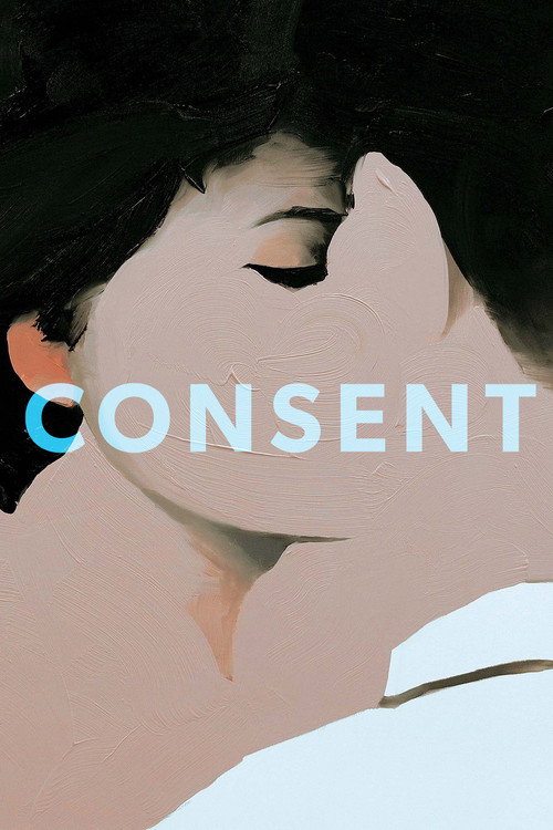 Movie poster for National Theatre Live: Consent (2017)