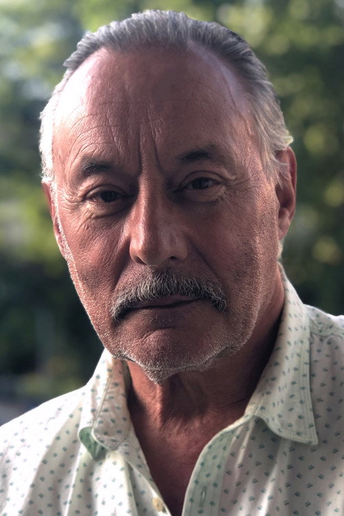 Photo of Jacques Roman, Acting