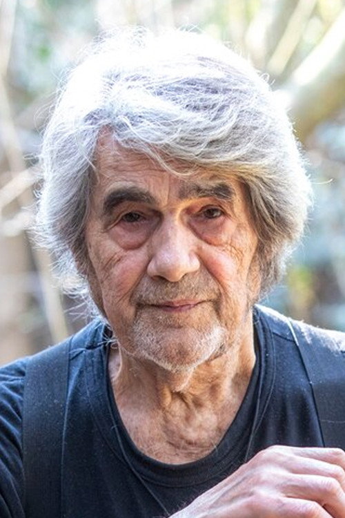 Juan José Camero profile