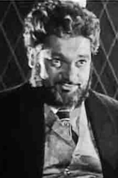 Photo of Stepan Harutyunyan, Acting