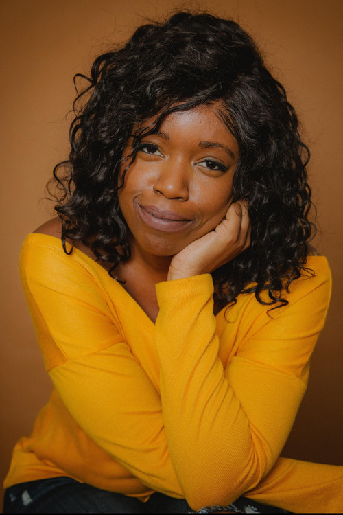 Photo of Priscilla Davies, Acting