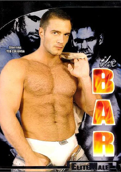 Movie poster for The Bar (2006)
