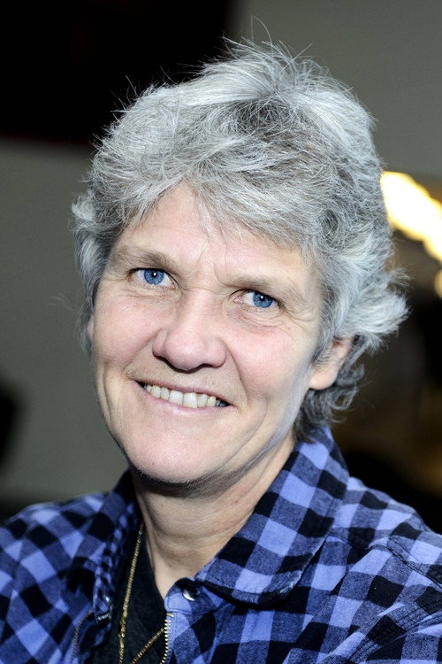 Photo of Pia Sundhage, Acting
