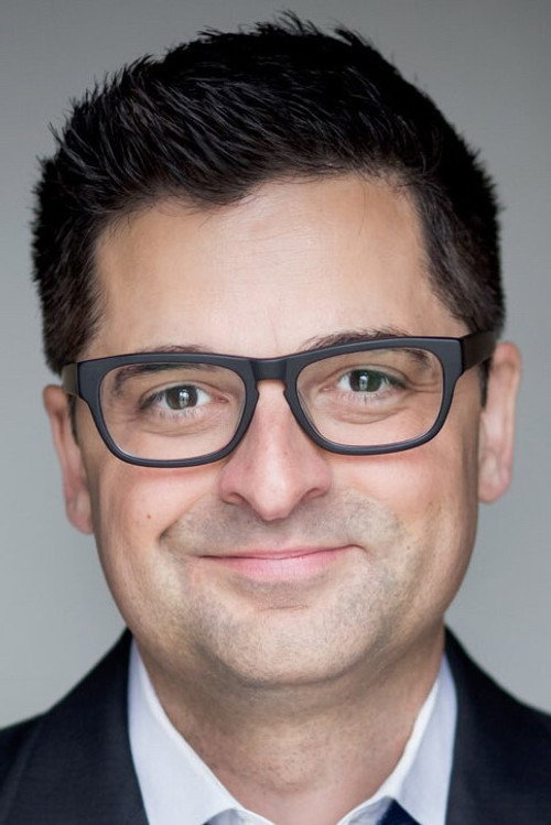 Photo of Jeff Marlow, Acting