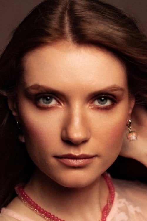 Photo of Ekaterina Lisina, Acting
