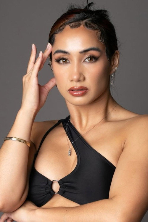 Photo of Trinity Inay, Acting