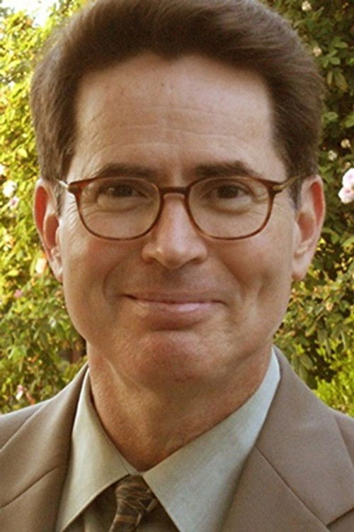 Photo of John McCafferty, Acting