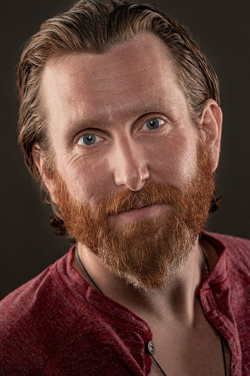 Photo of Sean Cowhig, Acting