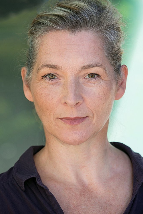 Photo of Ita O'Brien, Crew
