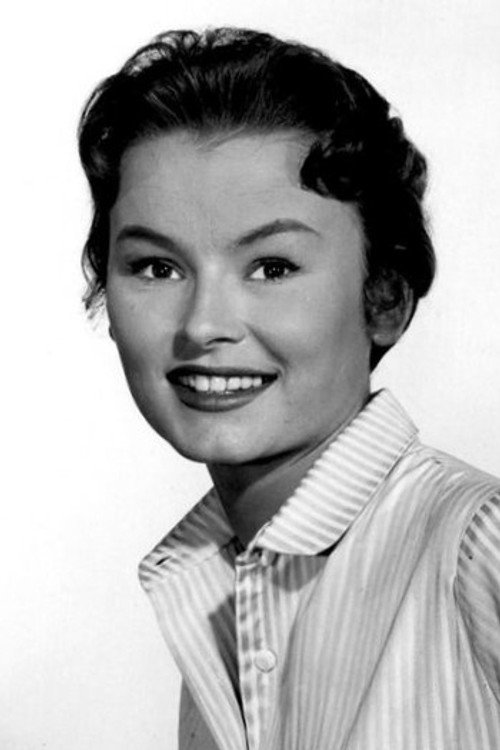 Photo of Lucy Marlow, Acting