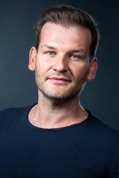 Photo of Christian Magdu, Acting