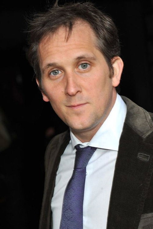 Photo of John Pickard, Acting