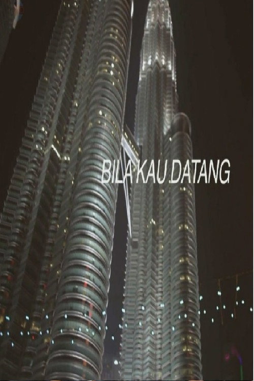 Movie poster for Bila Kau Datang (2015)