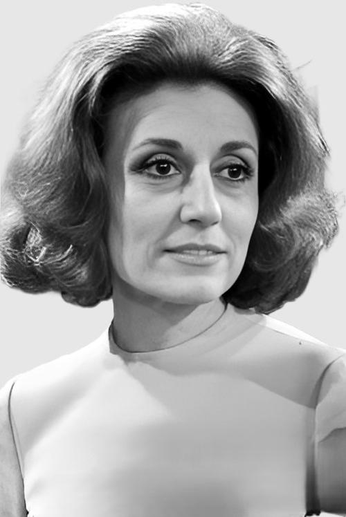 Julia Gutiérrez Caba profile