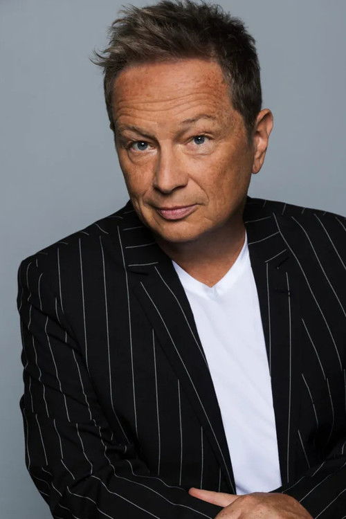 Péter Geszti profile