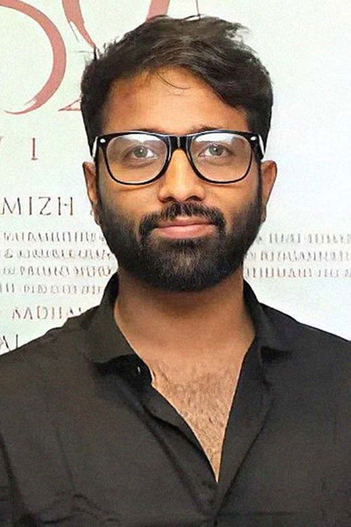 Photo of Vivek Mohan, Acting