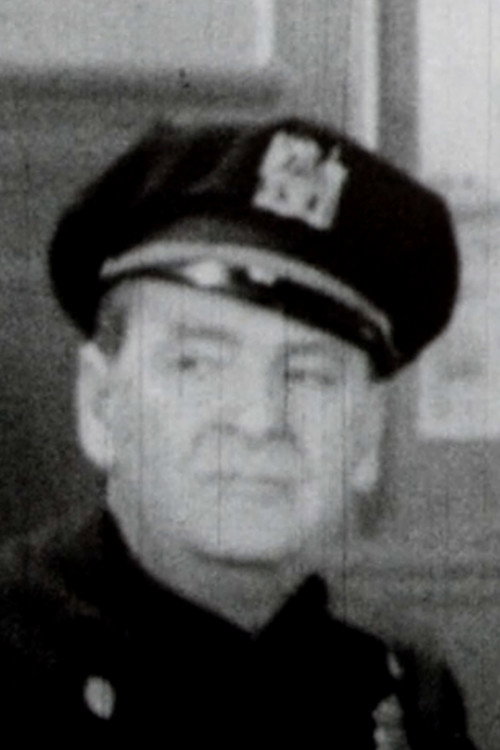 Photo of George Reynolds, Acting
