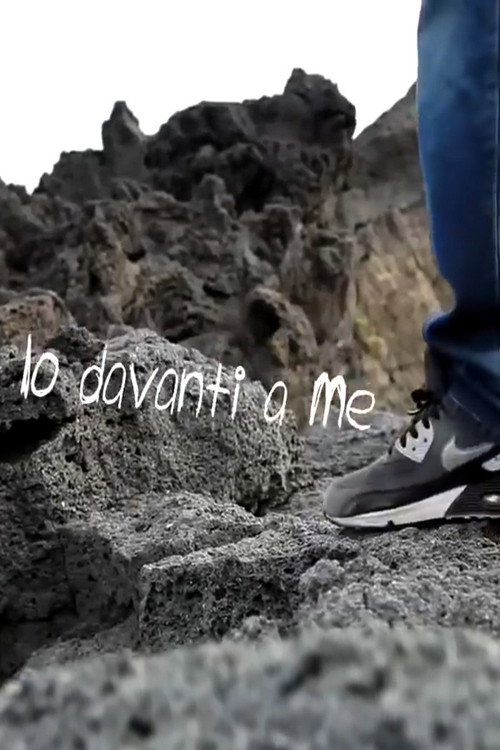 Movie poster for Me In Front of Me (2011)
