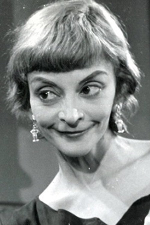 Photo of Zezé Macedo, Acting