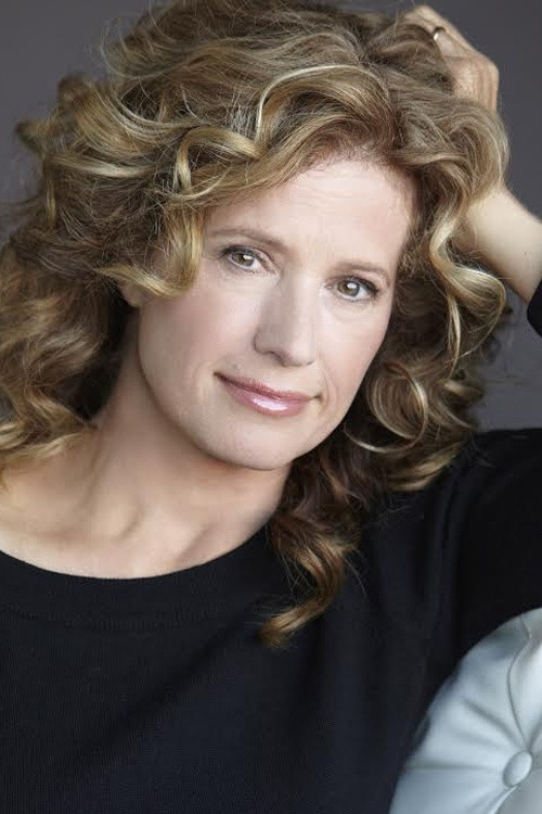 Nancy Travis profile