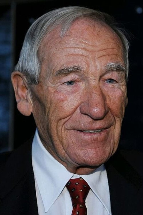 Photo of Bert Trautmann, Acting