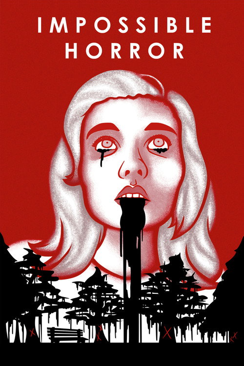 Movie poster for Impossible Horror (2017)