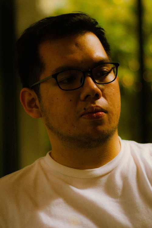 Photo of Aki Red, Directing
