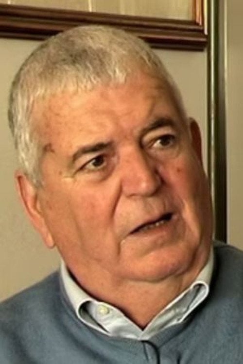 Photo of Eugenio Alabiso, Editing
