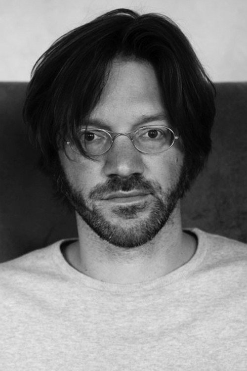 Photo of André de Ridder, Sound