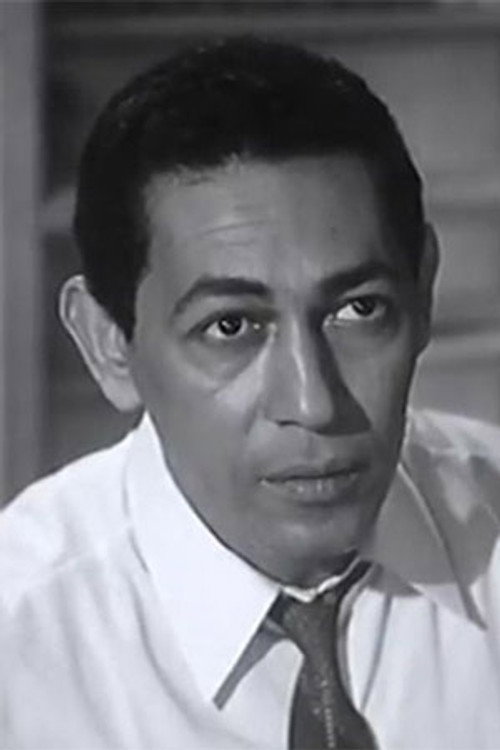 Photo of Kamal Yasseen, Directing