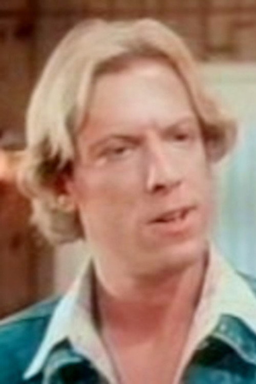 Photo of Danny Weirdman, Acting