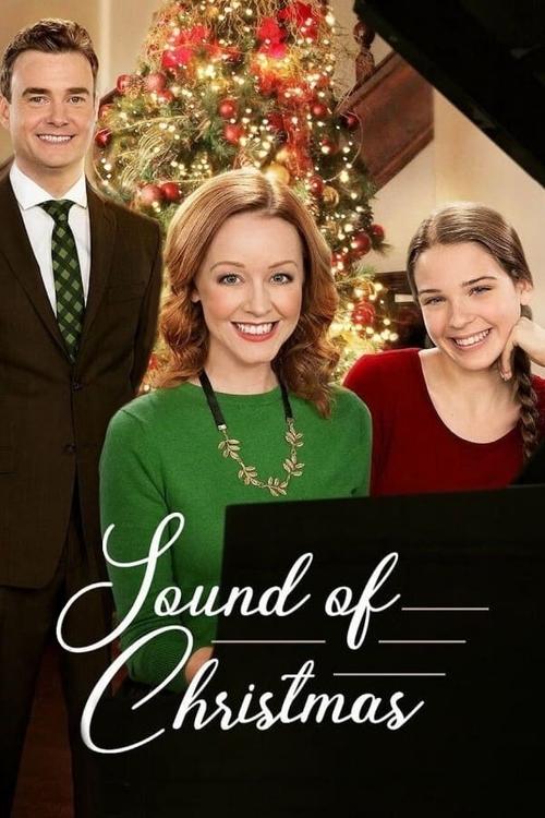 Movie poster for Sound of Christmas (2016)