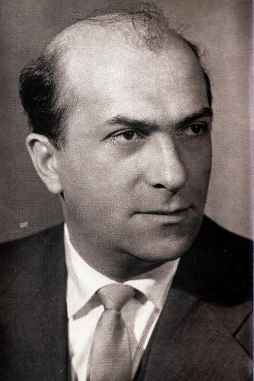 Photo of Costel Constantinescu, Acting