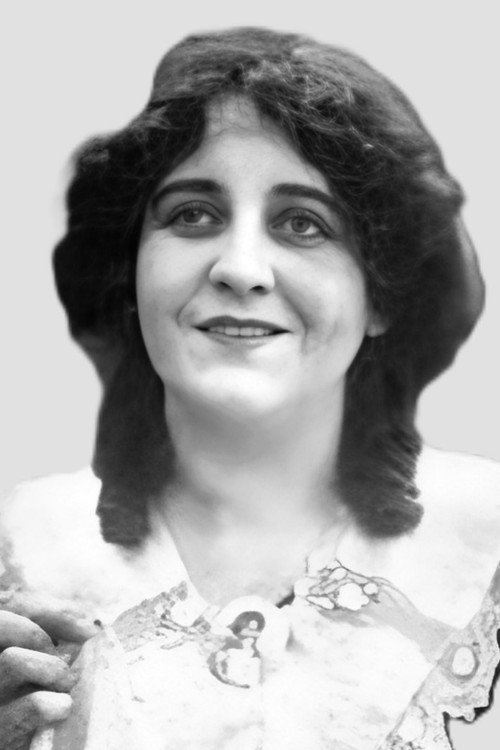 Photo of Velma Whitman, Acting