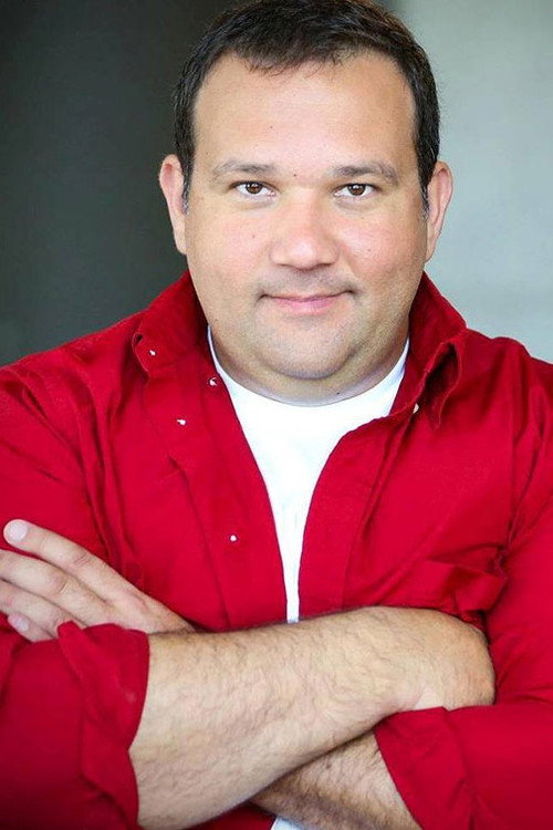 Photo of Mickey Fisher, Creator