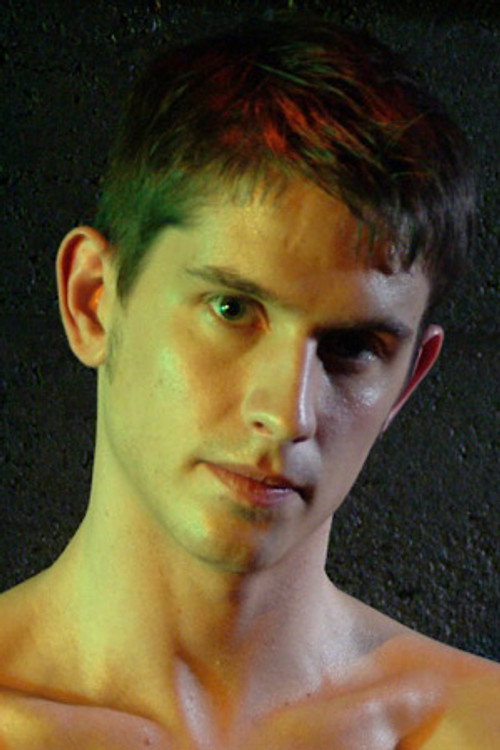 Photo of Stefan Anderson, Acting