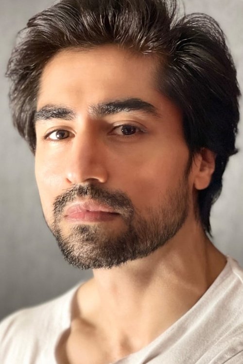 Harshad Chopda profile