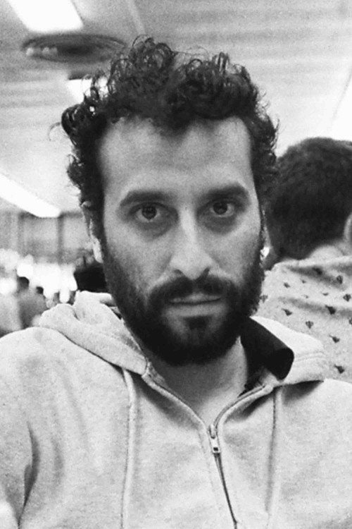 Photo of Federico Rotstein, Production