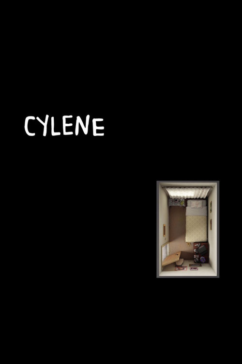 Movie poster for Cylene (2016)