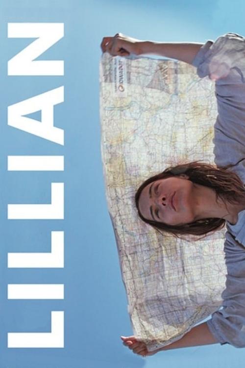 Movie poster for Lillian (2019)