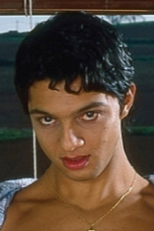 Photo of Rodrigo Ferrari, Acting