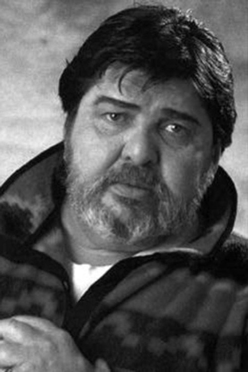 Photo of Marc Gélinas, Acting