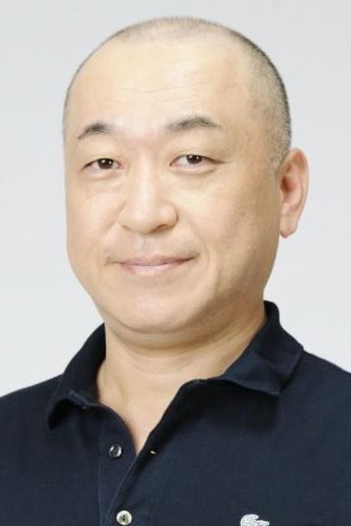 Photo of Motoi Koyanagi, Acting
