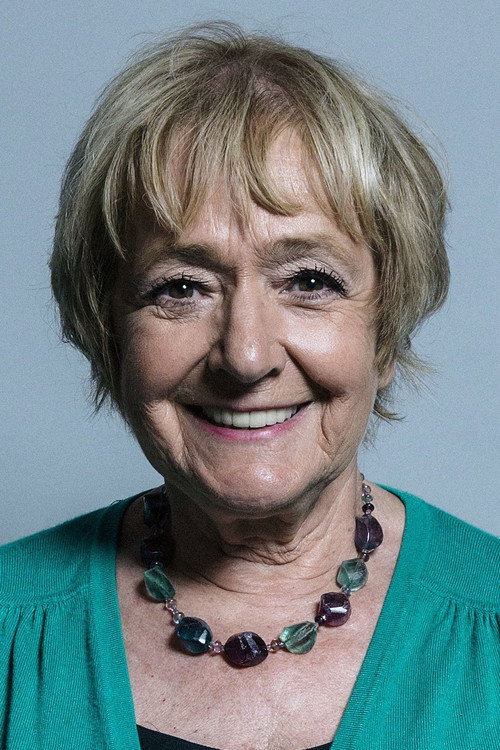 Photo of Margaret Hodge, Acting